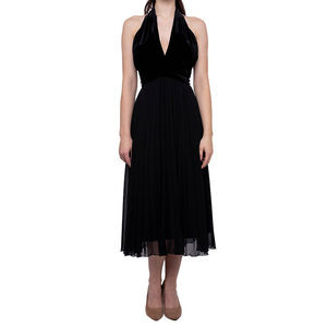 Network Dress Women size M Black